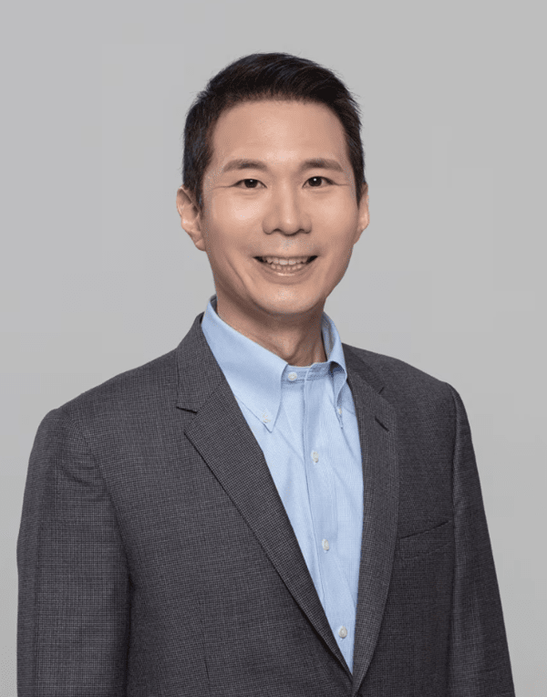 김경훈 오픈AI 코리아 신임 대표/사진=구글코리아