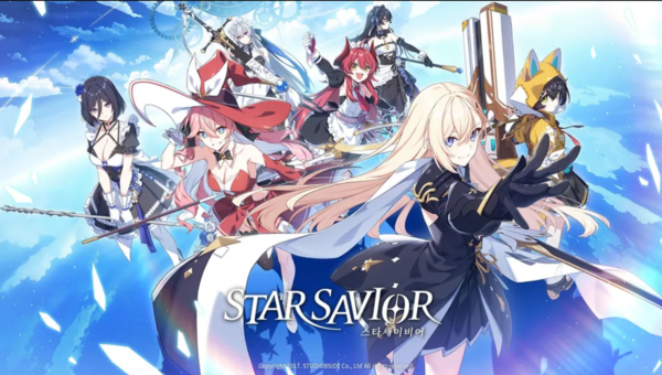 스타세이비어/이미지=스튜디오비사이드