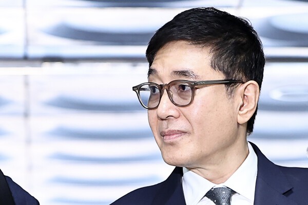 이호진 태광그룹 전 회장 /사진=연합