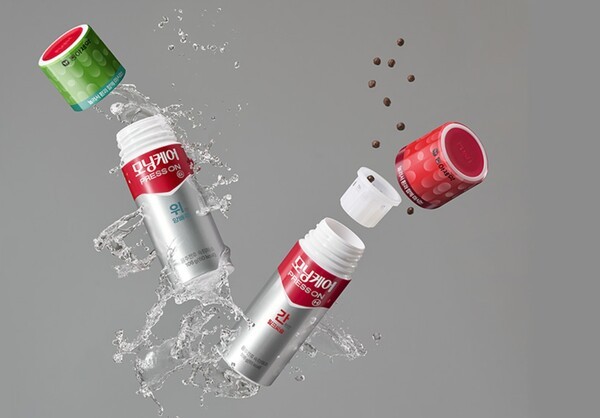 동아제약 모닝케어