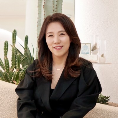 이선주 LG생활건강 CEO