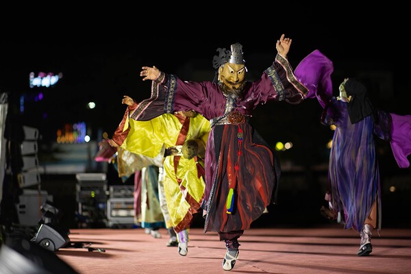 2024년 백제문화제