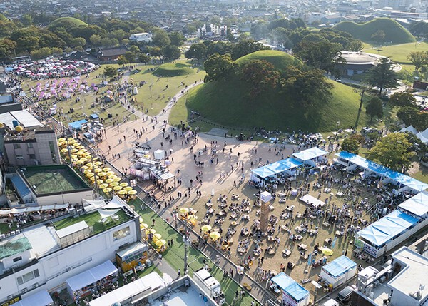 2024년 신라문화제