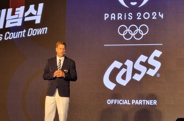 배하준 오비맥주 대표 /사진=연합