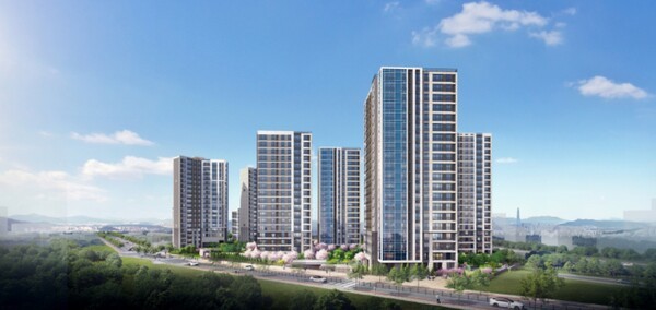 복정역 에피트 투시도.//사진=HL디앤아이한라