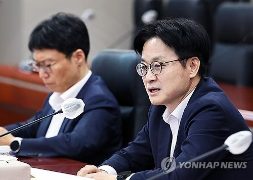 김정관 산업부장관 /사진=연합