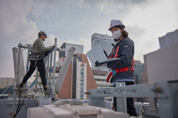 이동통신 3사가 추석 연휴 맞이 집중 관리 대책을 내놓았다. / 사진=SK텔레콤