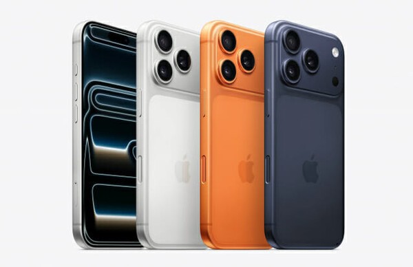 아이폰17 프로 /사진=애플