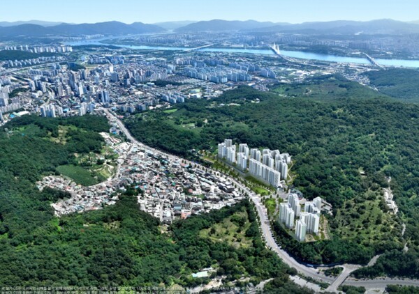 중흥S-클래스 힐더포레 조감도./사진=중흥토건 