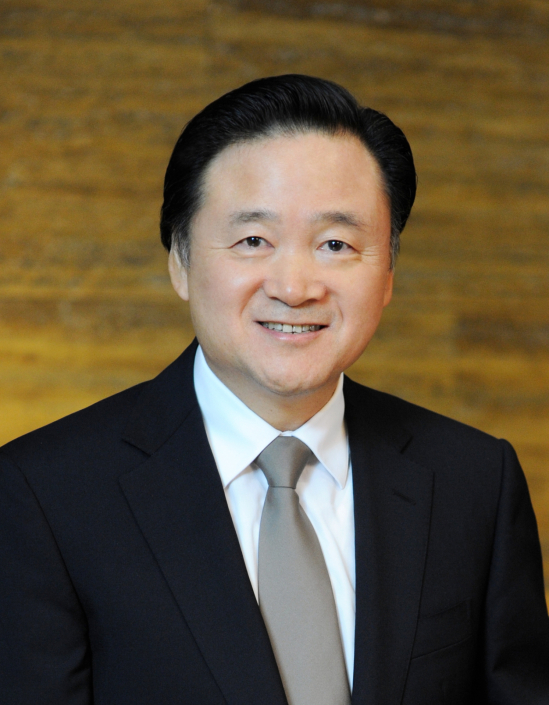 SPC그룹 허영인 회장.&nbsp; / 사진=SPC그룹&nbsp;