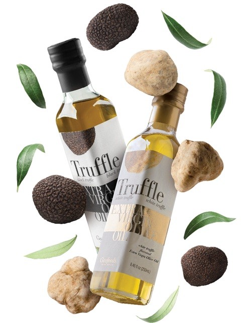 쿠팡 이탈리안 마켓 입점 브랜드 '제오푸드' 