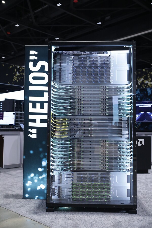 헬리오스/ 사진=AMD