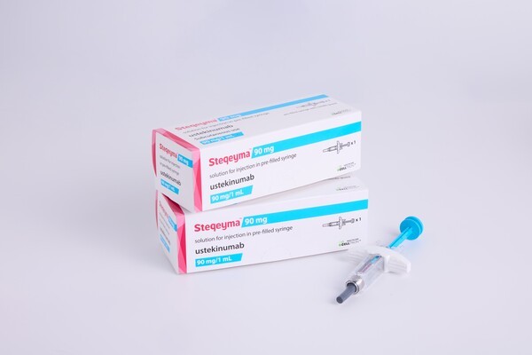 스텝키마/사진=셀트리온