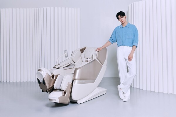 바디프랜드 '팔콘N' 