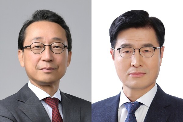 HD현대 조영철 부회장, 