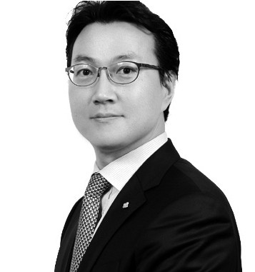 이건일 CJ프레시웨이 대표이사 겸 CJ푸드빌 대표이사 /사진=CJ그룹