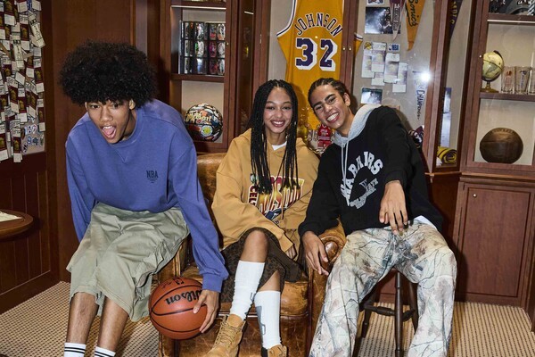 쿠팡, NBA 공식 상품 전용 팬샵 단독 오픈