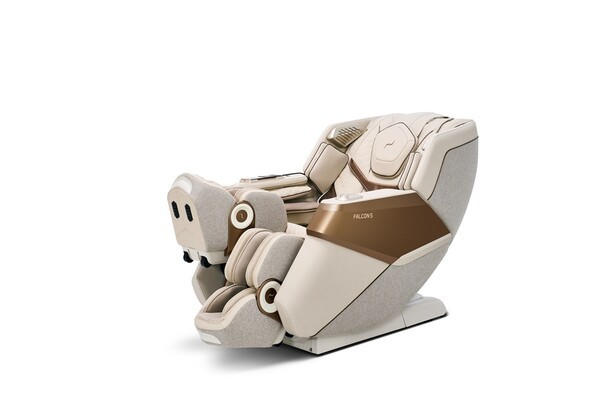 바디프랜드 콤팩트 헬스케어로봇 ‘팔콘S’