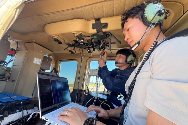 KT, UAM 실증 사업자 지위 획득 