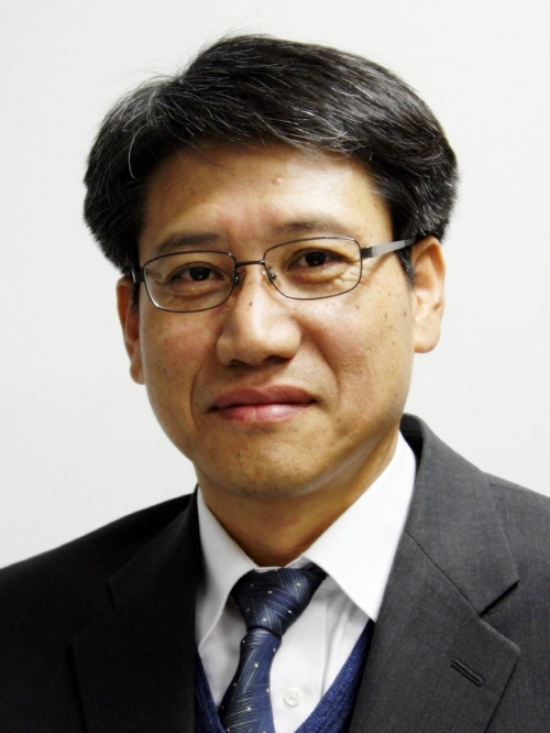 최삼영 동국제강 부사장. /사진=동국제강