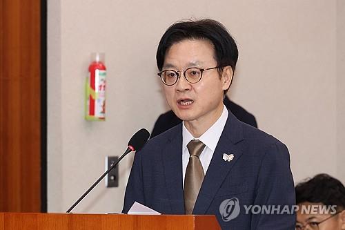 김정관 산업부 장관/사진=연합뉴스