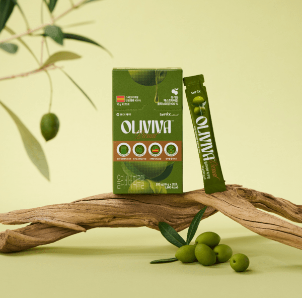 동아제약 올리브오일 브랜드 올리바바 GS편의점 입점/사진=동아제약