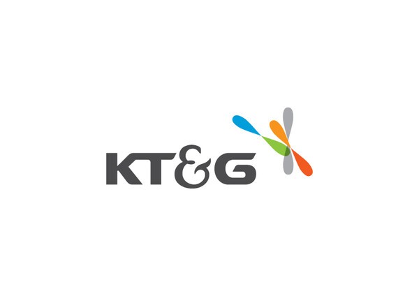KT&G CI 이미지./사진=KT&G
