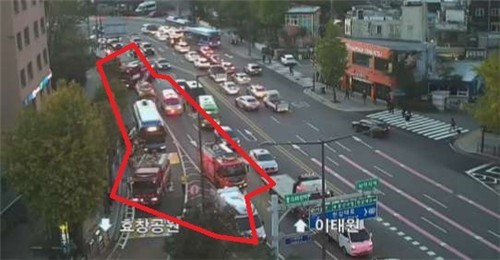 사진=연합뉴스, TOPIS 캡처