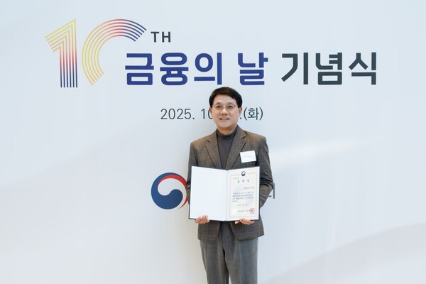 최종원 헥토파이낸셜 대표이사