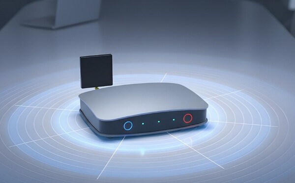 상시형 무선도청 탐지 시스템 Smart-D / 사진=지슨