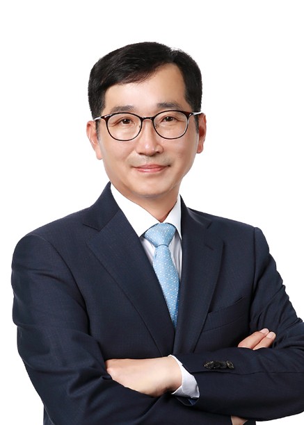 김우현 SK하이닉스 부사장(CFO)/사진=SK하이닉스