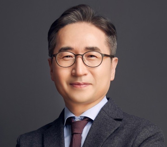 장덕현 삼성전기 사장 /사진=삼성전기