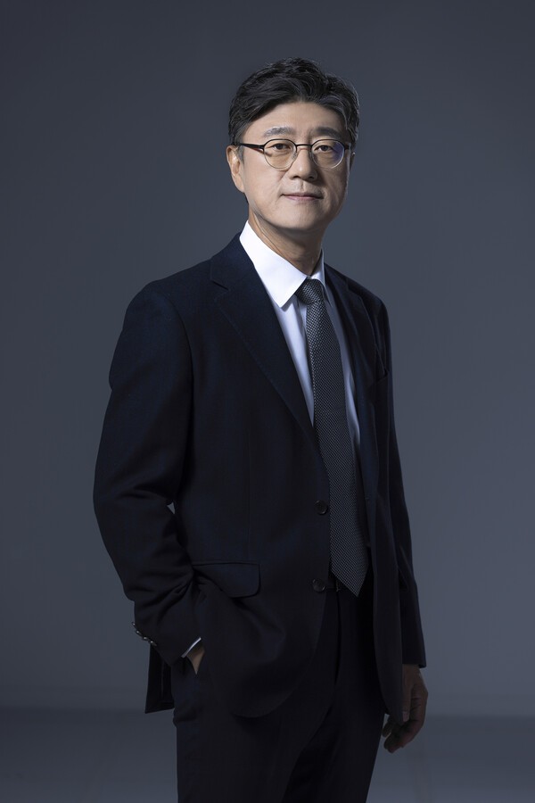 정재헌 SK텔레콤 신임 사장 /사진=SK