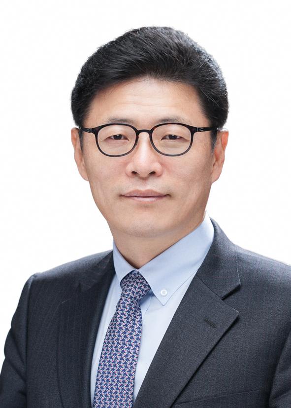 이형희 SK㈜ 부회장단 부회장 /사진=SK