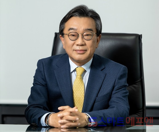 백종훈 금호석유화학 대표 