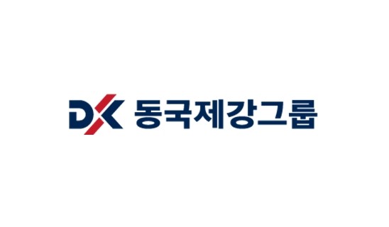 동국제강그룹 CI