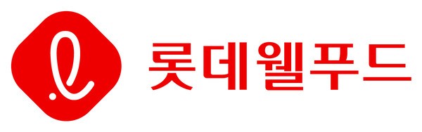 롯데웰푸드 CI./사진=롯데웰푸드