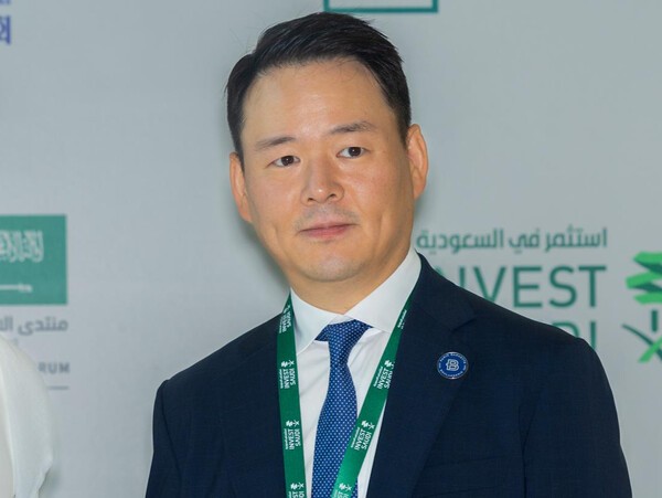 SPC그룹 허진수 부회장. /사진=파리바게뜨