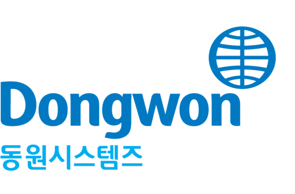 동원시스템즈 CI /사진=동원시스템즈