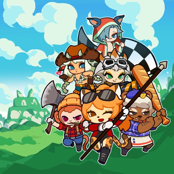 프로젝트 D(가제)/이미지=컴투스홀딩스