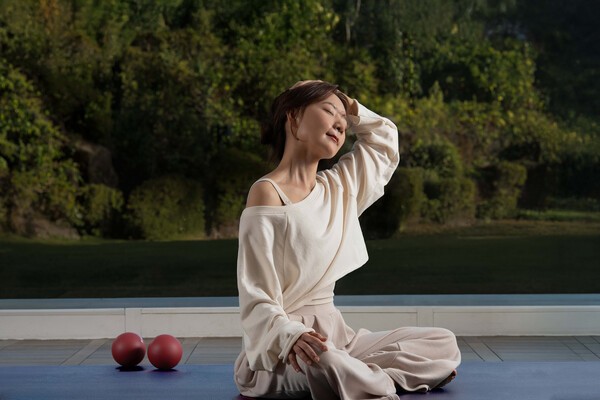 제주신라호텔이 숙면을 위한 웰니스 프로그램 ‘릴렉싱 나이츠(Relaxing Nights)’를 선보인다./사진=호텔신라 