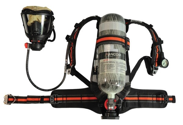 한컴라이프케어, 차세대 공기호흡기 ‘AS70’ 출시