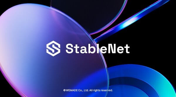 위메이드 '스테이블넷' 