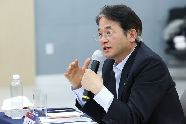 고양시, 창업보육센터 입주기업 간담회 개최 - 뉴스 썸네일 이미지