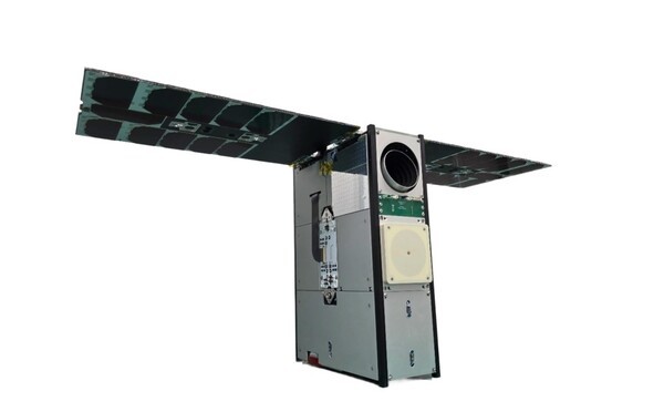 한컴인스페이스 '세종 4호' / 사진=한컴인스페이스