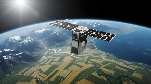 한컴인스페이스 '세종 4호' 