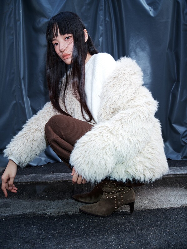 구호플러스 2025년 FW 컬렉션./사진=삼성물산 패션부문