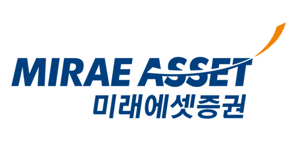 미래에셋증권 CI. /사진=미래에셋증권