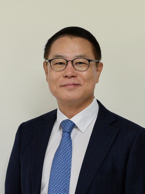 농심 조용철 심임 대표이사.