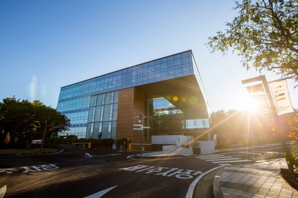 네오플 제주 본사 사옥/사진=네오플